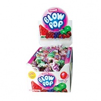 blowpops
