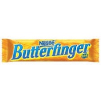 butterfinger