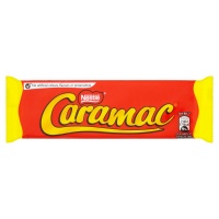 caramac