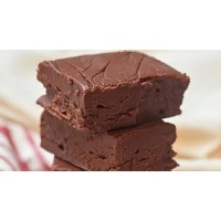 fudge-chocolate