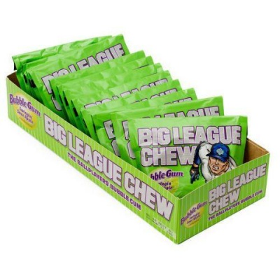 big-league-chew-apple