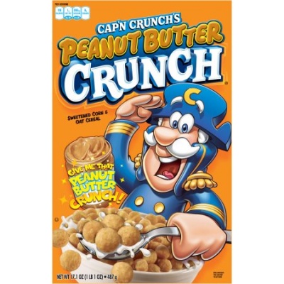 capncrunch