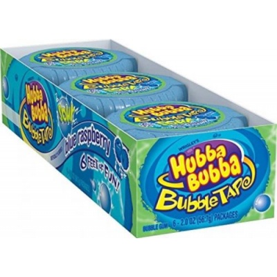 hubba-bubba-bubble-tape-sour-blue-raspberry-2-ounce-pack-of-6-865c01381d07627c647cd2b01ab64008