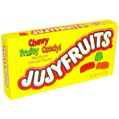 jujyfruit