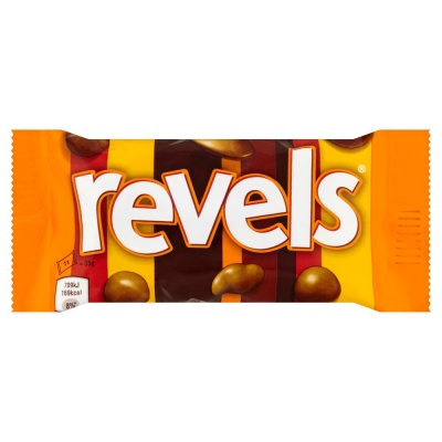 revels-standard