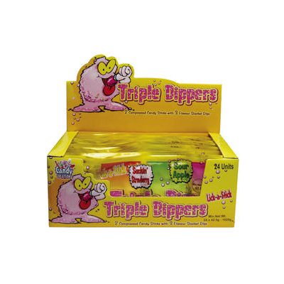 tripple_dippers